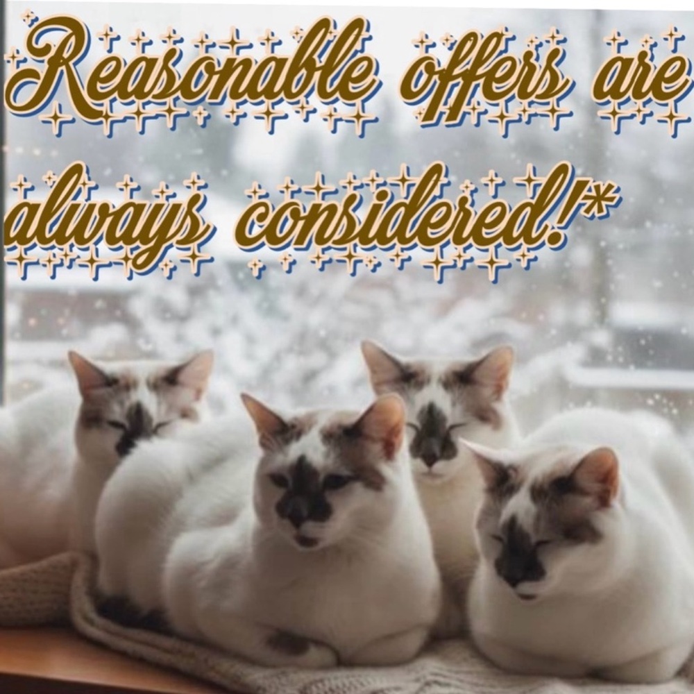 Most Items are nearly free bundle only prices! Anything else,make an offer!